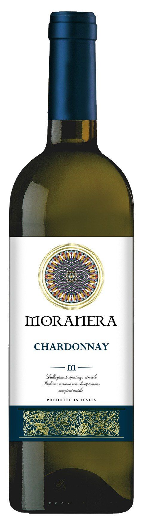 Vino Moranera Chardonnay