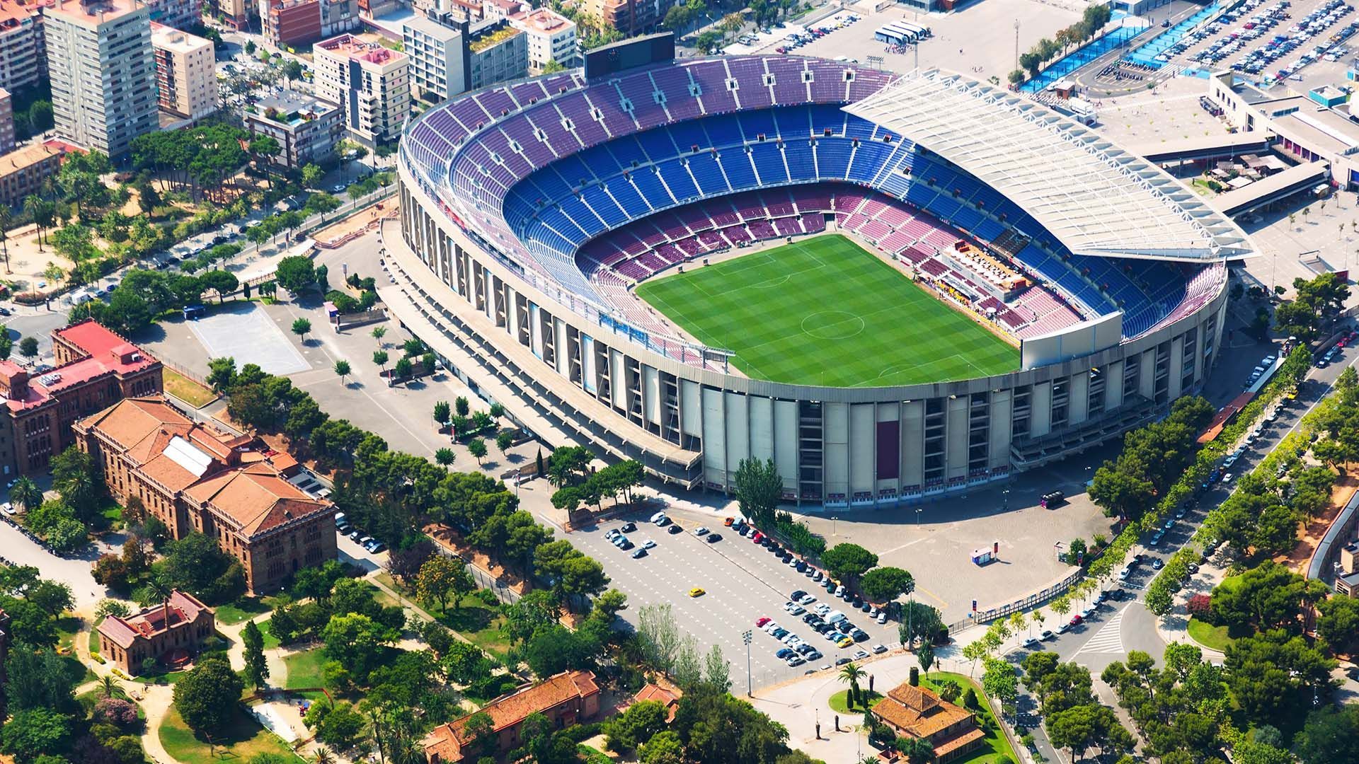 Concerts, Conventions, and the Business of Flexible Stadium Design