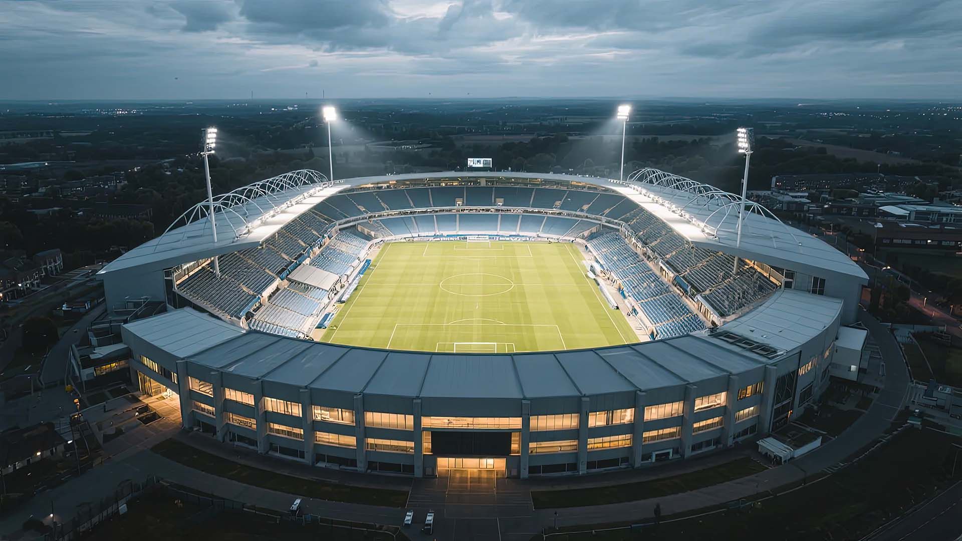 New ADA Rules for Sports Venues