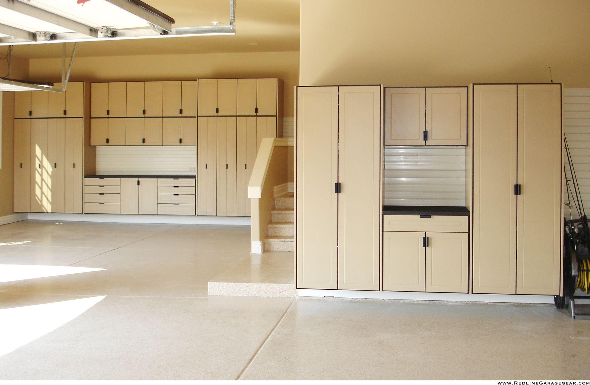 Garage Cabinets