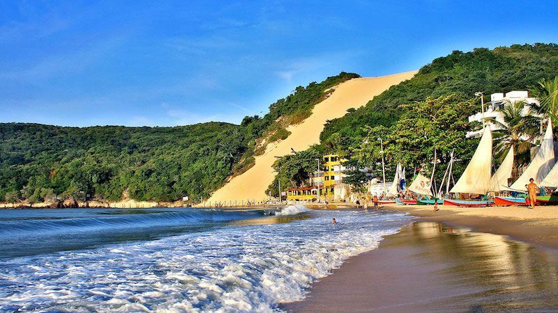 Morro do Careca