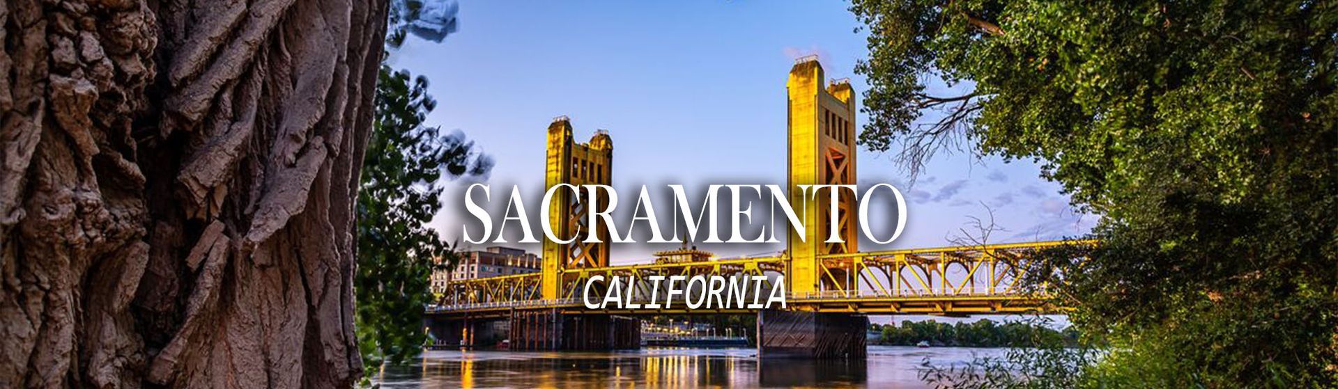 Sacramento-City-River