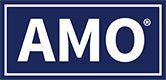 AMO logo