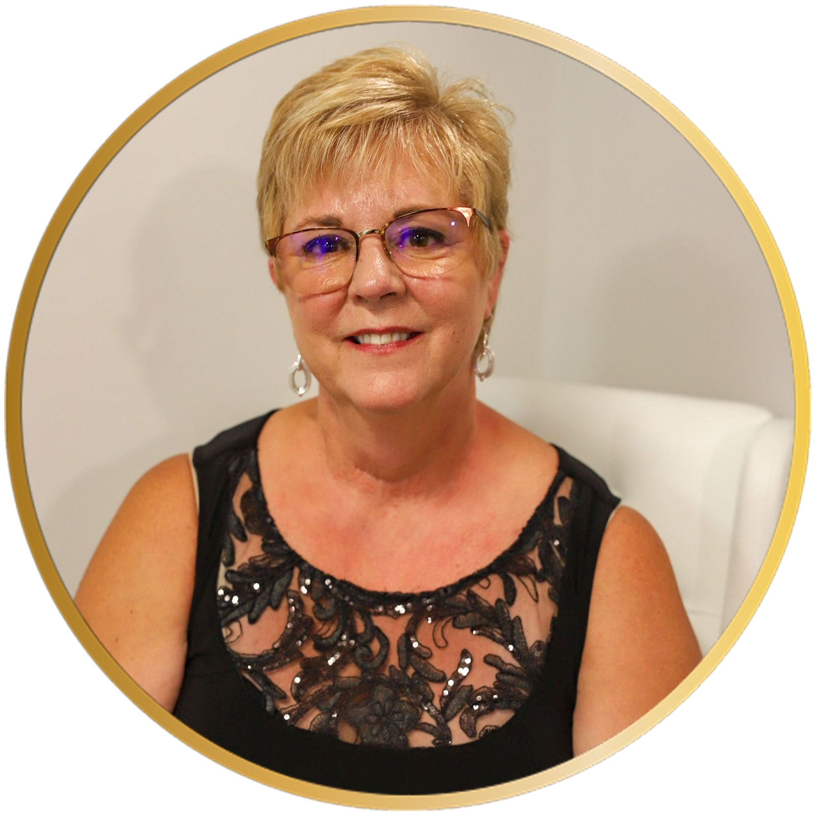 Vicky Carter  – Glen Allen, VA – Homeland Title Settlement