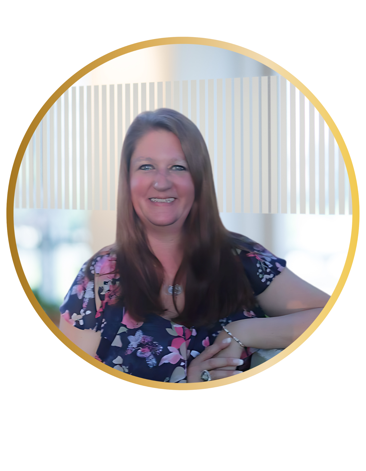 MICHELLE GARCIA – Glen Allen, VA – Homeland Title Settlement