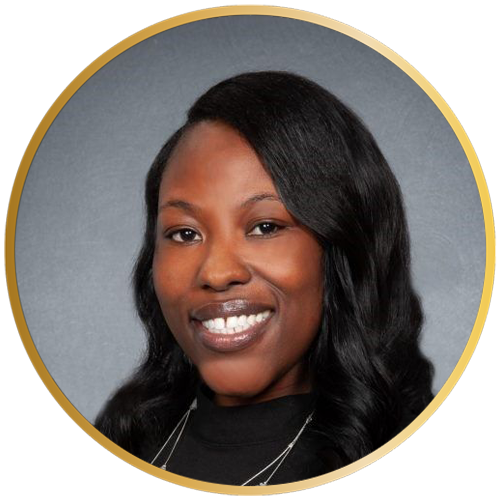 Gabrielle Giles – Glen Allen, VA – Homeland Title Settlement Gabrielle Giles – Glen Allen, VA – Homeland Title Settlement