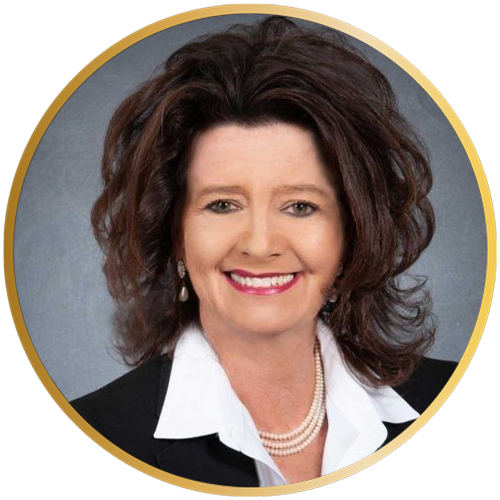 Shirley Shaw – Glen Allen, VA – Homeland Title Settlement