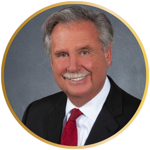 John Ward – Glen Allen, VA – Homeland Title Settlement