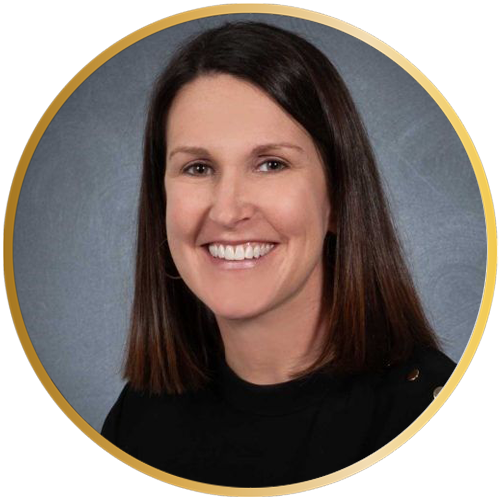 Shannon Barber – Glen Allen, VA – Homeland Title Settlement