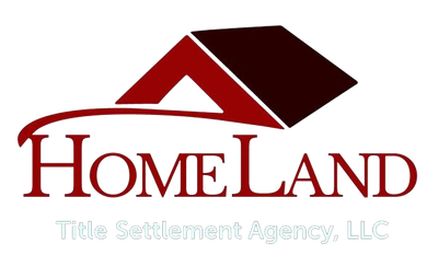 Homeland Title Settlement Agency