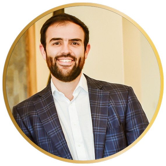 Matthew Shaw – Glen Allen, VA – Homeland Title Settlement