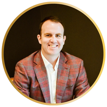 Christopher Shaw – Glen Allen, VA – Homeland Title Settlement