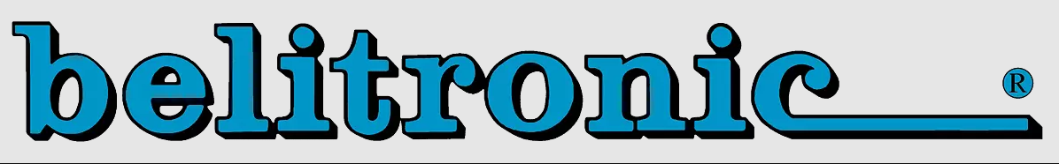 Belitronic Logo