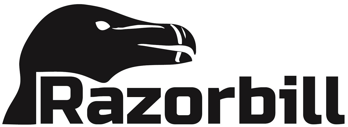 Razorbill logo