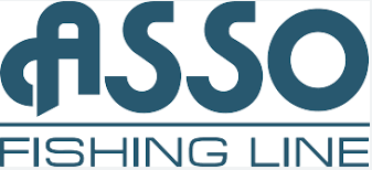 Asso fishing line logo