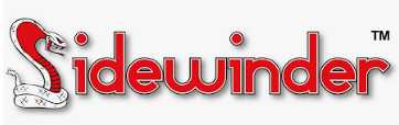 Sidewinder logo