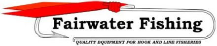 fairwater fishing logo