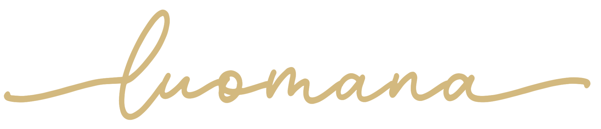 luomana SPA LOFT von Romana Wilfinger in Hartberg - Logo