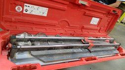 alquiler de herramientas