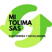 logo CHATARRERÍA MI TOLIMA S.A.S.