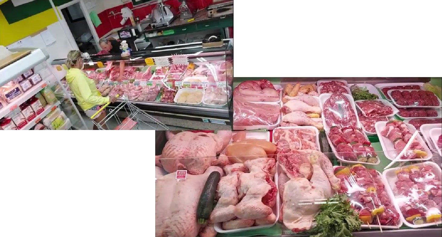 supermercato europa crai