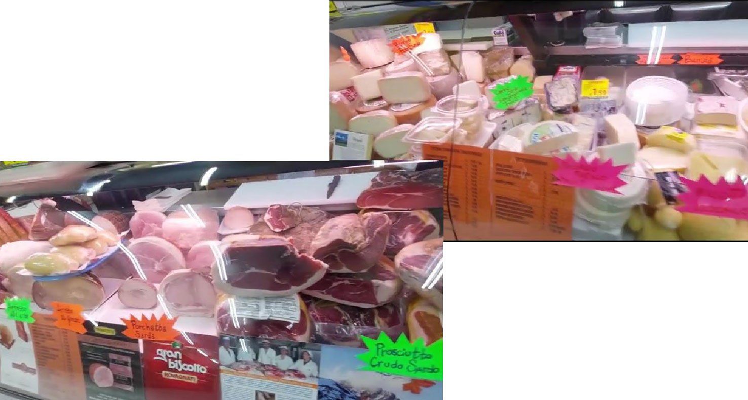 supermercato europa crai