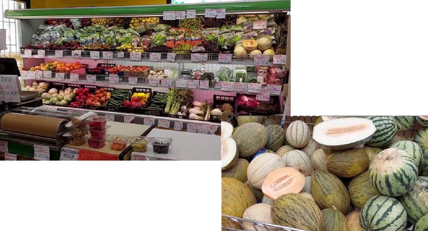 supermercato europa crai