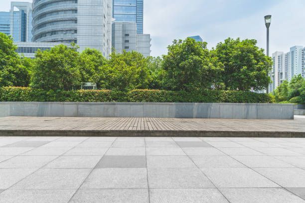 New home construction