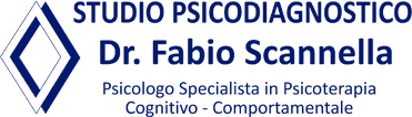 SCANNELLA DR. FABIO - LOGO