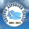 Logo Gruppo Asperger Onlus