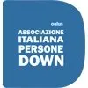 Logo Associazione Italiana Persone Down
