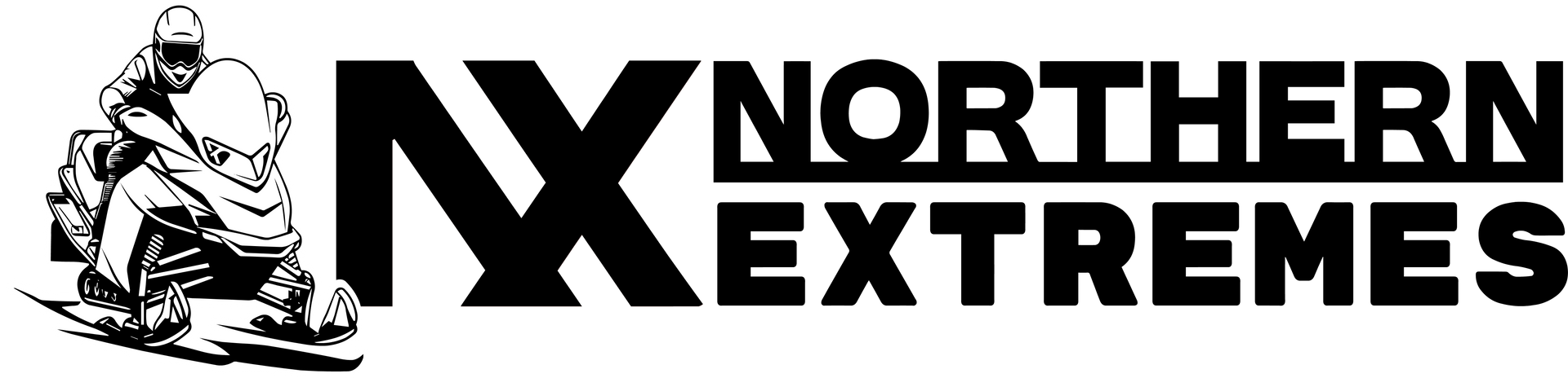 Northern Extreme Snowmobiling