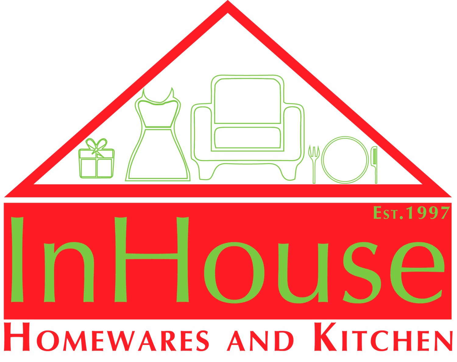 InHouse Homewares — Gifts, Kitchenware & Home Décor in Forster