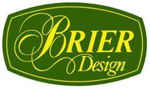 Brier Design logo