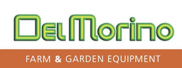 Del Molino logo