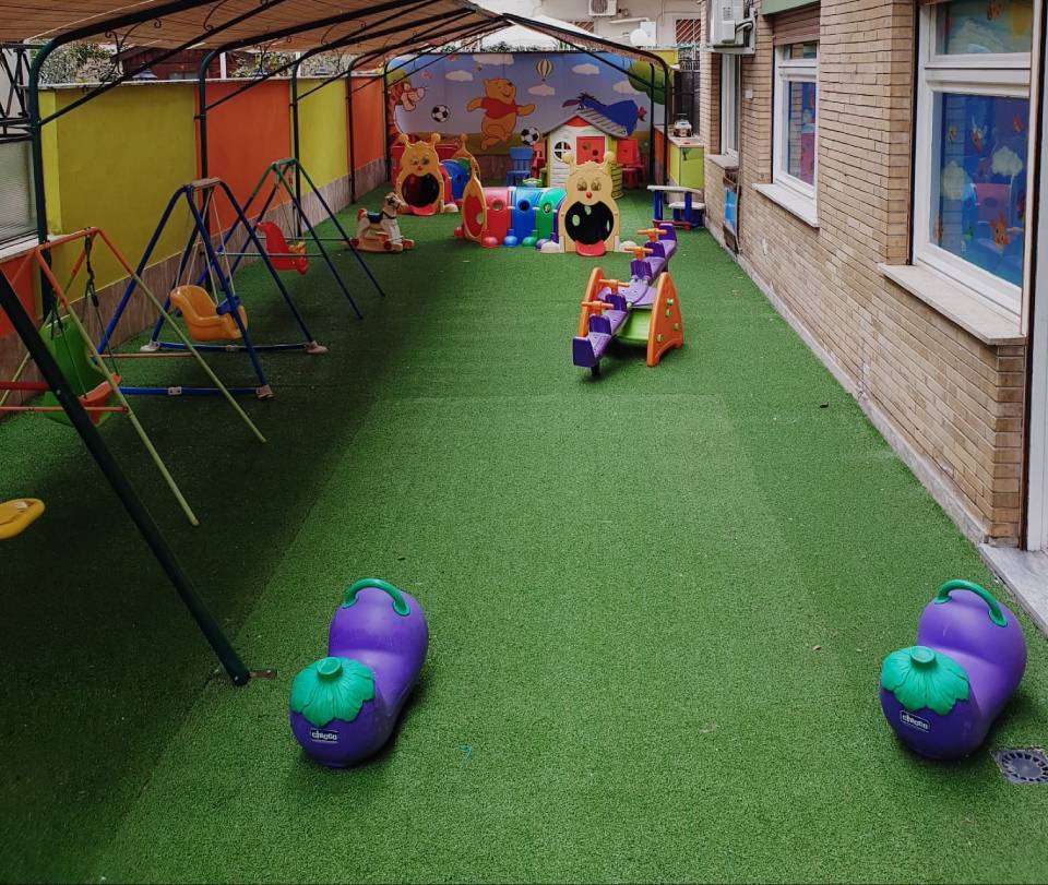 area esterna asilo 2