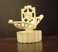 Plastic Injection Tool Mouldings