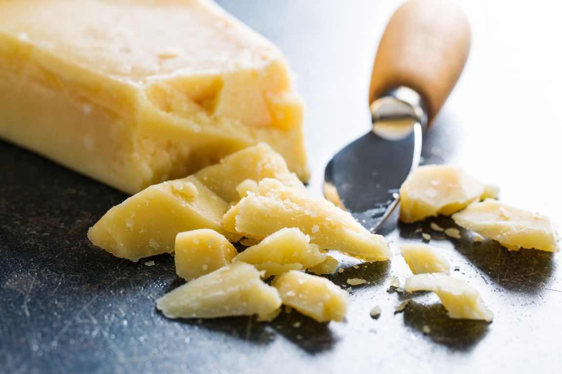 assaggi formaggi misti