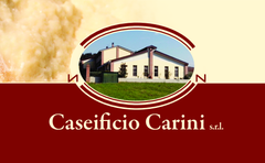 CASEIFICIO CARINI SRL - LOGO