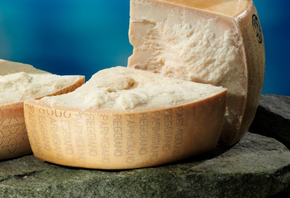 spedizioni formaggi