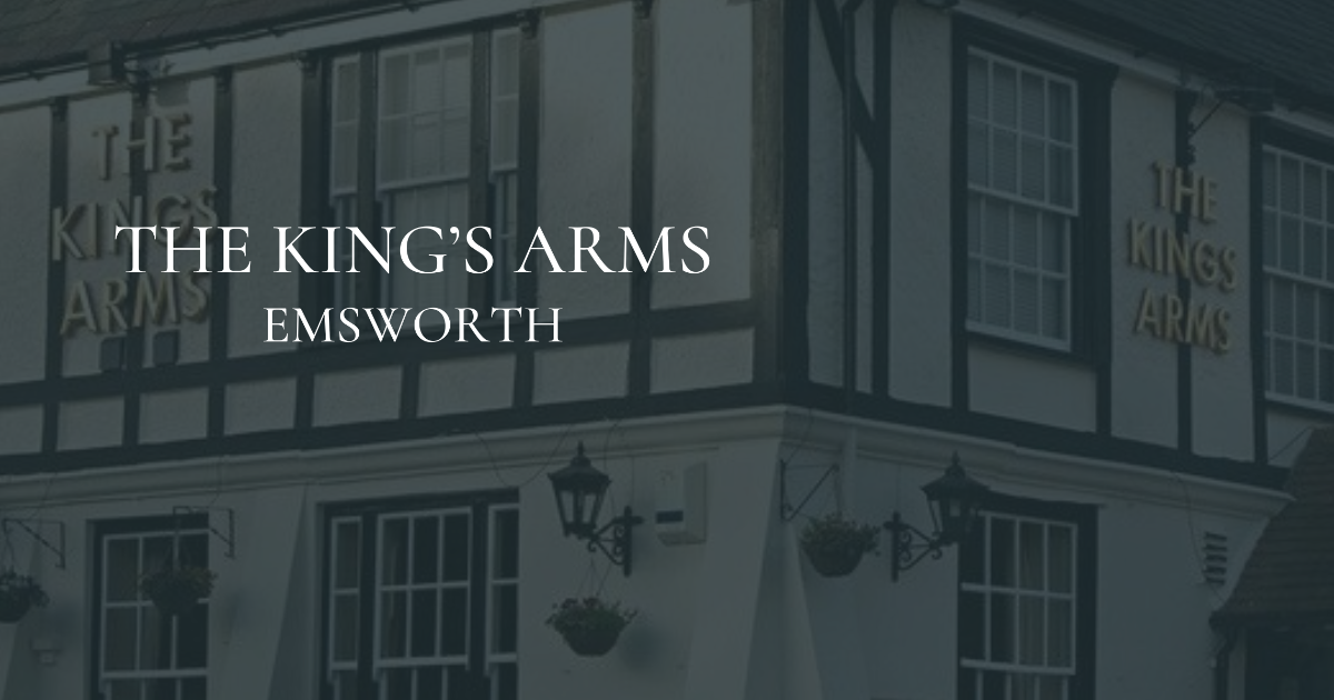 (c) Kingsarmsemsworth.co.uk