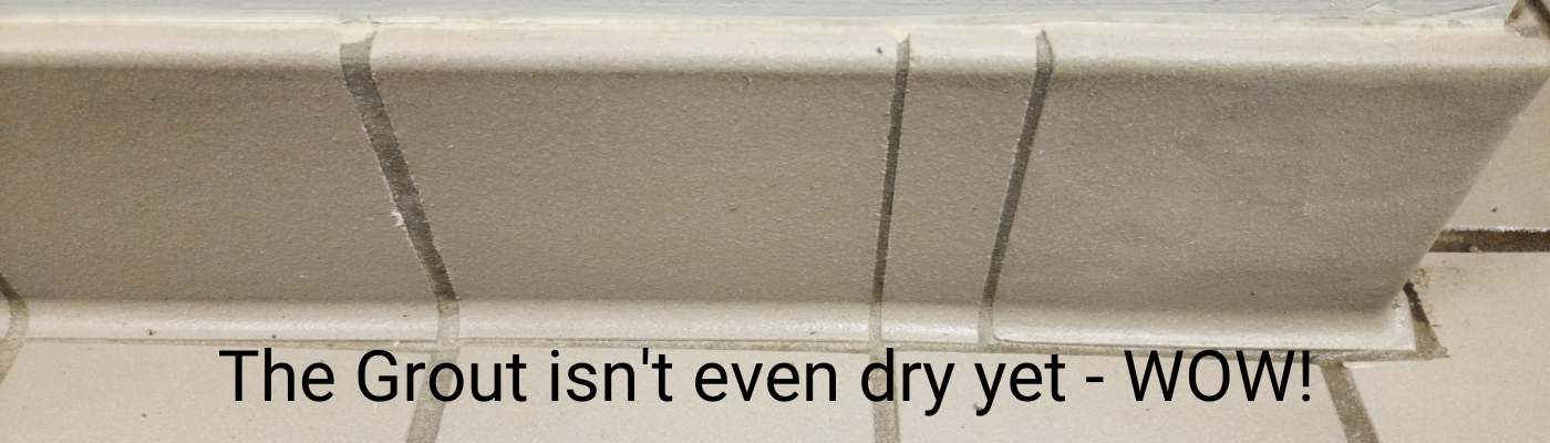 After Cleaning Corners