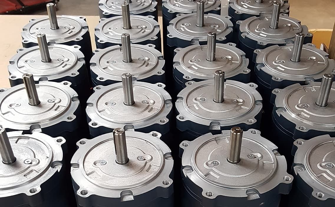 Build Cycles PowerBug