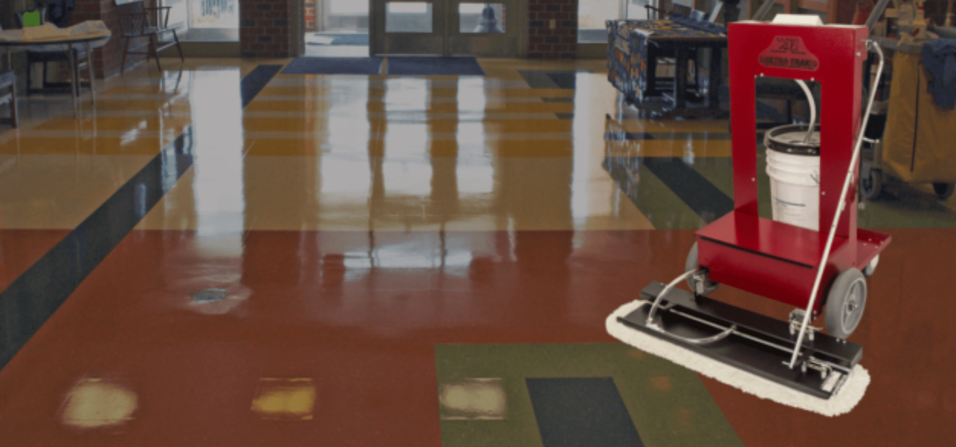 Check out Fas-Trak Industries