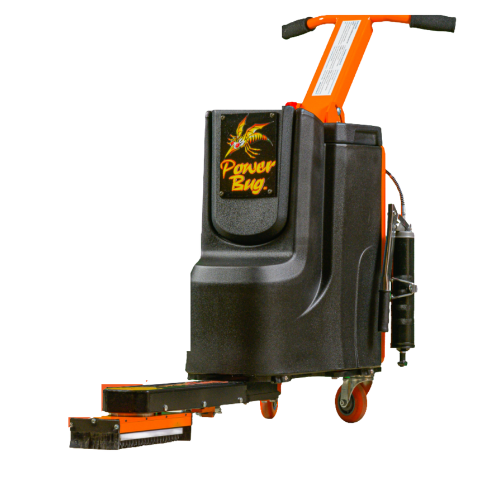 The PowerBug Machine