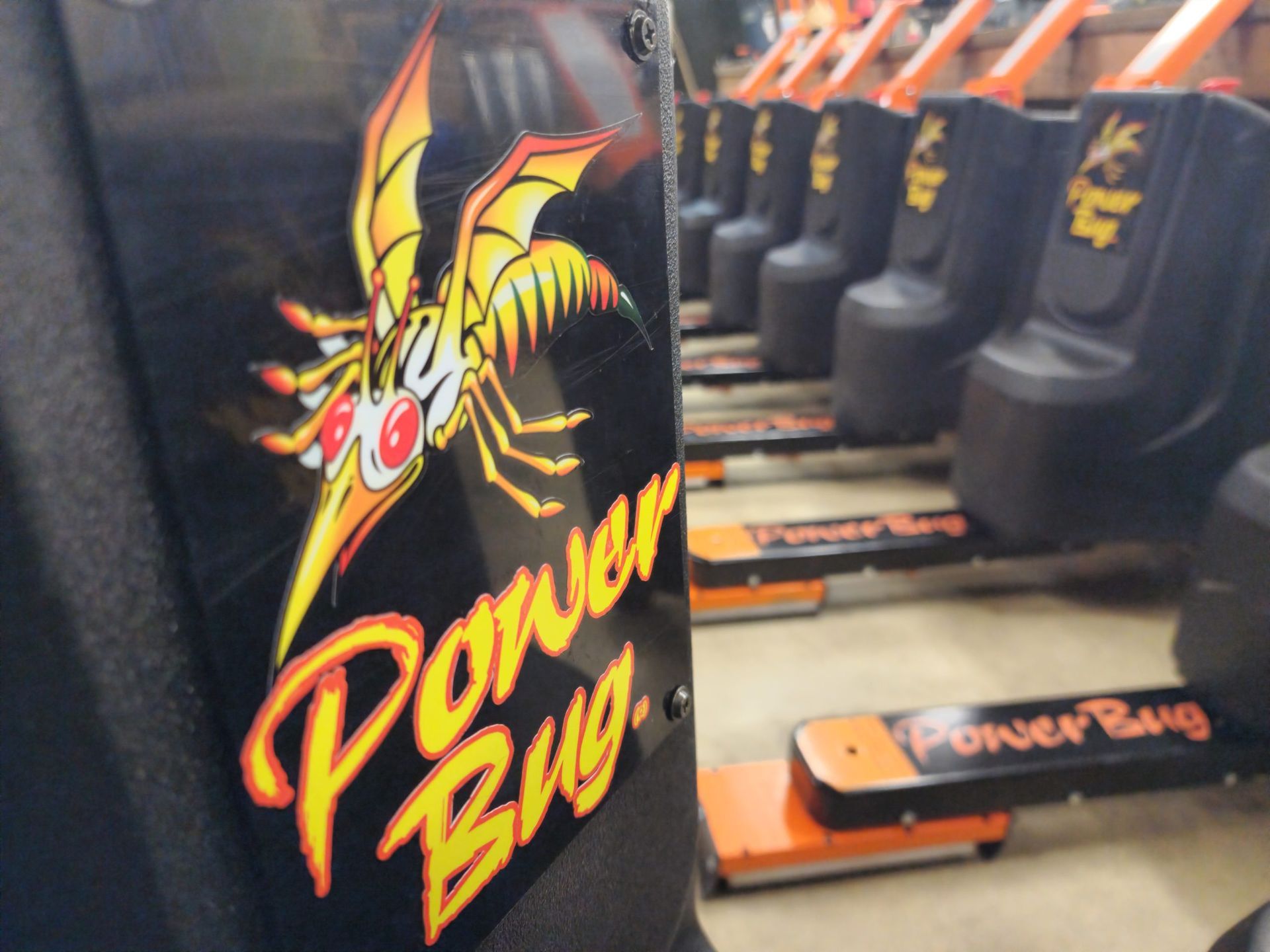 PowerBug Best Cleaning Machines