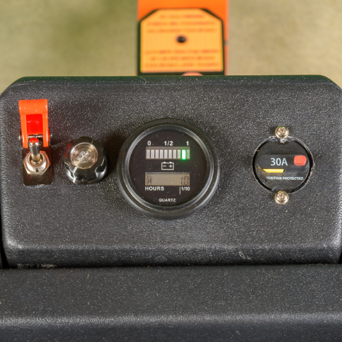 The Technical Stuff | Powerbug | New York, Los Angles and Chicago