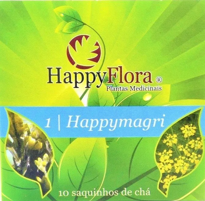 HAPPYMAGRI ADPLDA