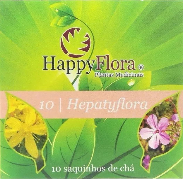 HEPATYFLORA ADPLDA