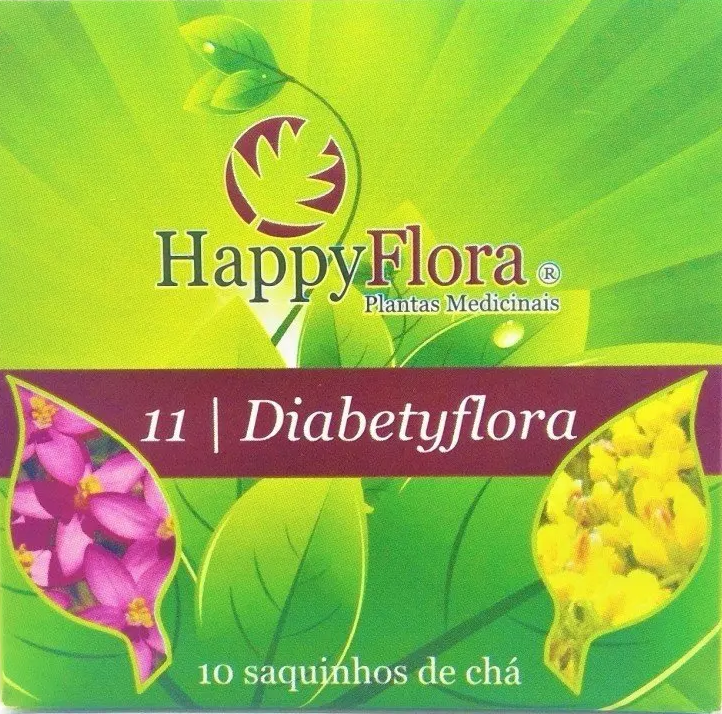DIABETYFLORA ADPLDA